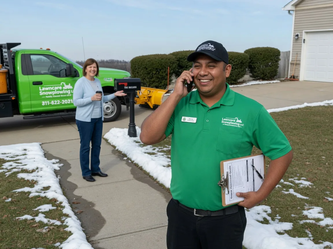Lawn Care Services By Expert Landscaper Westmoreland, NY FAQs